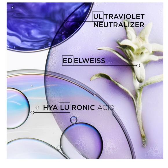 Kérastase Blond Absolu Bain Lumière Shampoo - 80ml - Picture 3 of 4